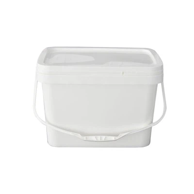 Barmil Rettangolari tal-Faħam Bil-Manku